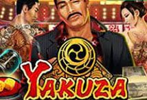 Yakuza Eurasian Gaming slot